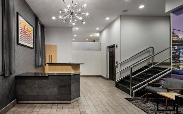 Comfort Inn Brooklyn