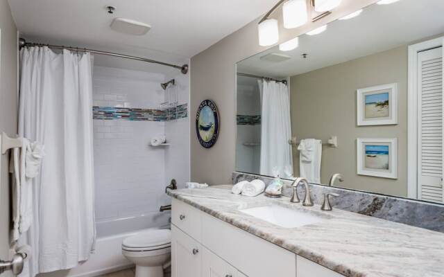 Siesta Bayside With Bay/dock Views