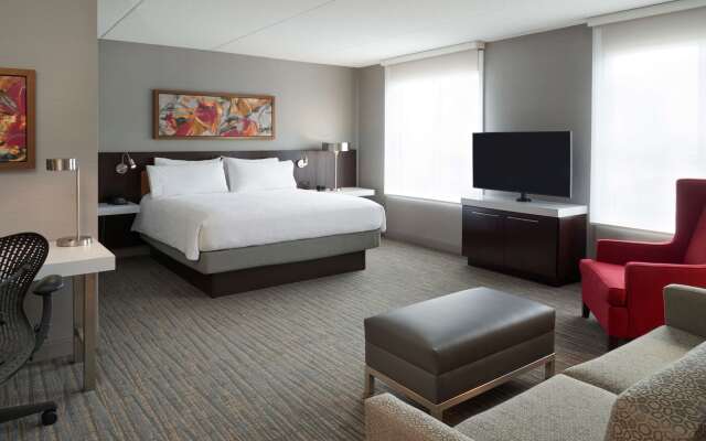 Hilton Garden Inn Toronto Airport West/Mississauga