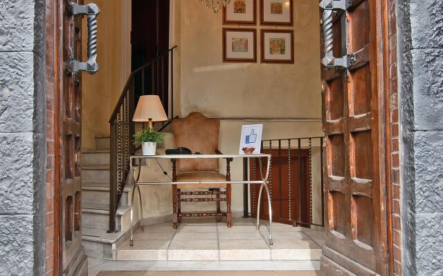 Relais Le Clarisse a Trastevere