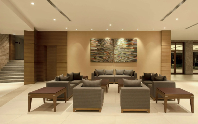 Hyatt Place Hampi