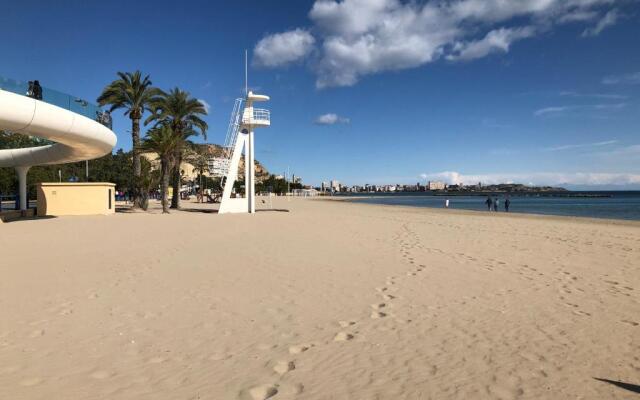 Calle San Carlos 132