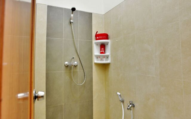 Casa Vanda Guesthouse