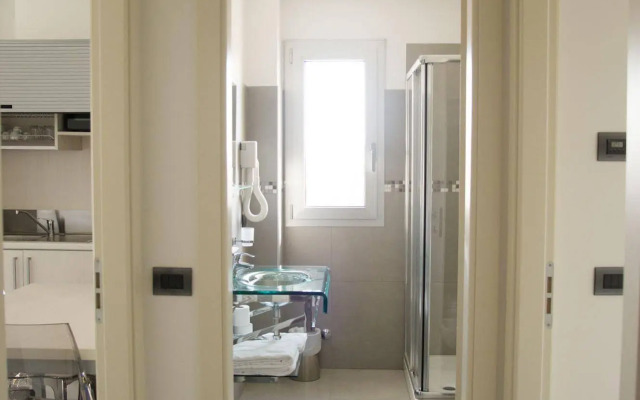 Residence Albachiara