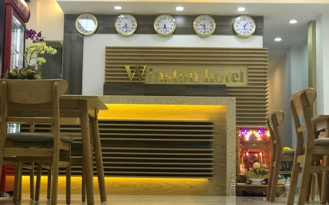 Winston Hotel