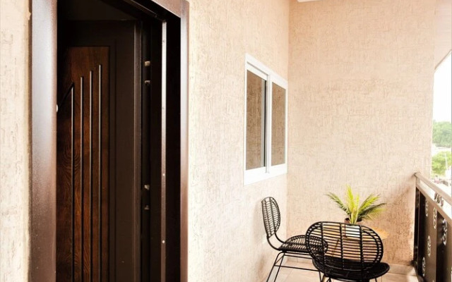 Accra Luxury Apartments  at Achimota