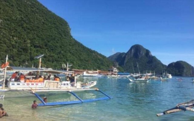 Country Inn El Nido