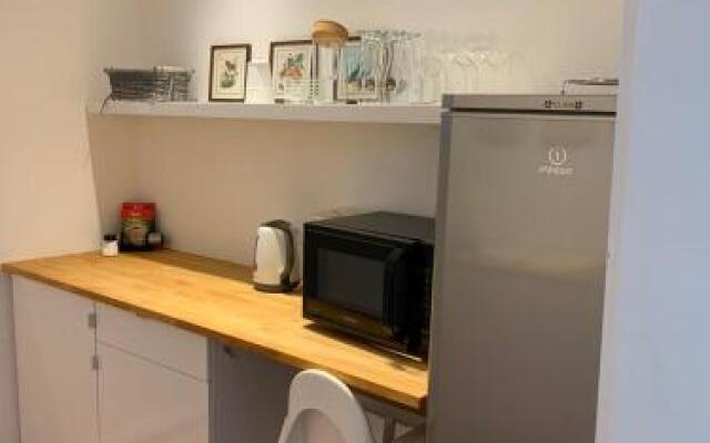 Ferienwohnung am Sonnhügel