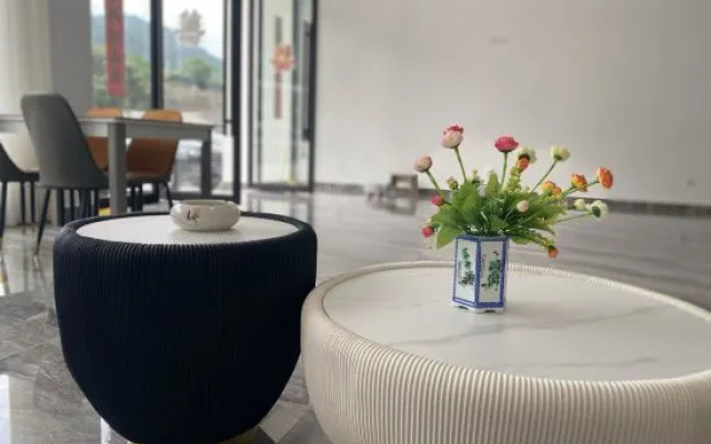 Lezhu Homestay (Nandamen, Huangshan Scenic Area) – Meal – Huangshan