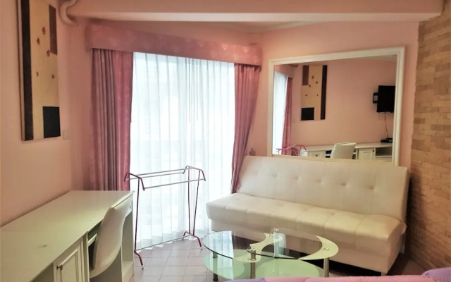 Lovely Jomtien Beach Apartment