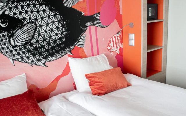 Motel L Lund