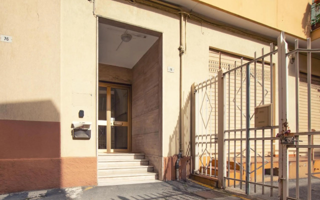 Cuore di Sanremo apartment