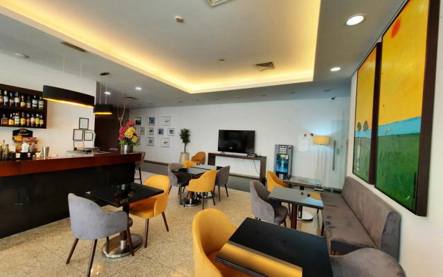 BejaParque Hotel