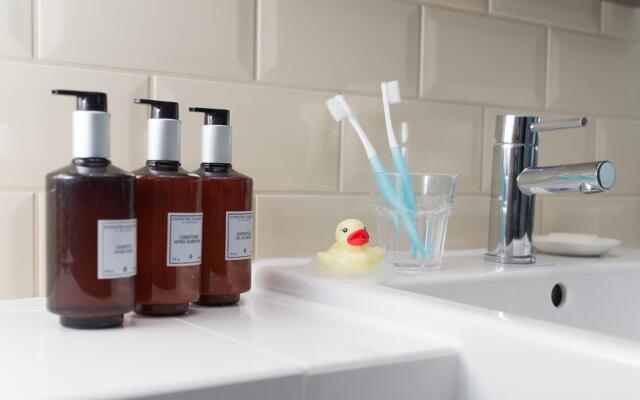 Staybridge Suites London - Vauxhall by IHG
