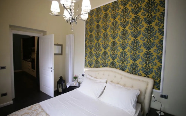 Agamennone Apartment