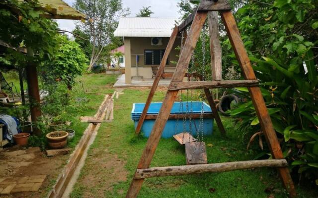 Homestay Pulau Langkawi