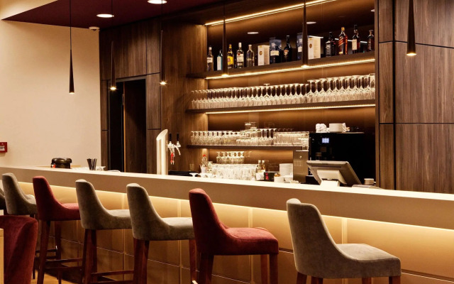 Hampton by Hilton Dortmund Phoenix See