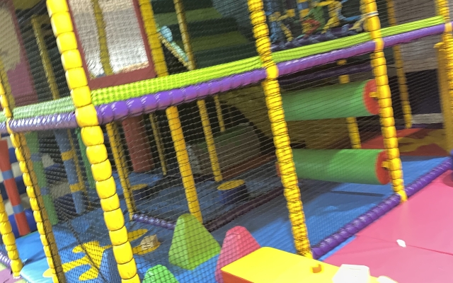 Ilfracombe Holiday Park