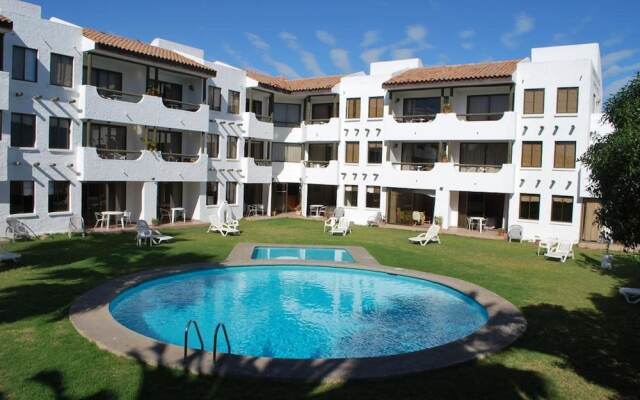 Apart Hotel Sendero del Sol