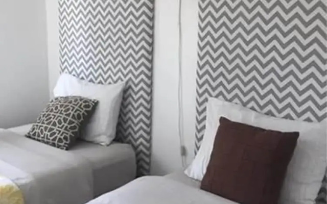 Exclusivo y moderno departamento