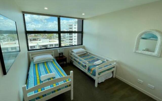 Strand Beachside 802