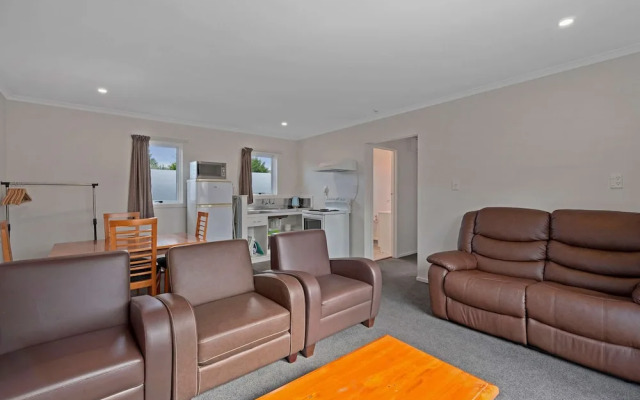 Econo Lodge Napier