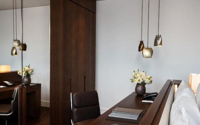 Bürgenstock Hotel & Alpine Spa Lake Lucerne