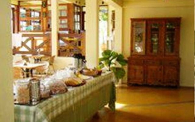 Pousada Doce Villa