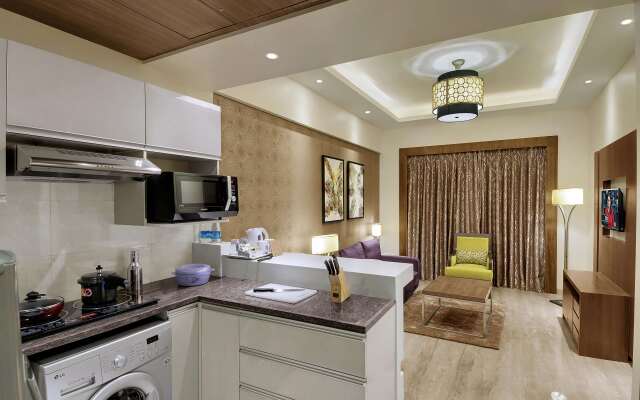 Express Inn The Business Luxury Hotel