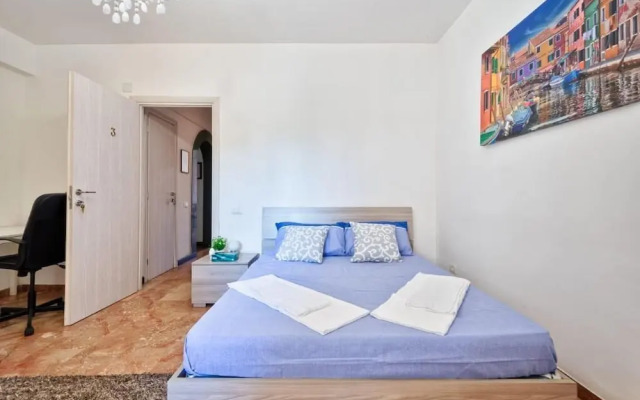 Venice City of Art Residence