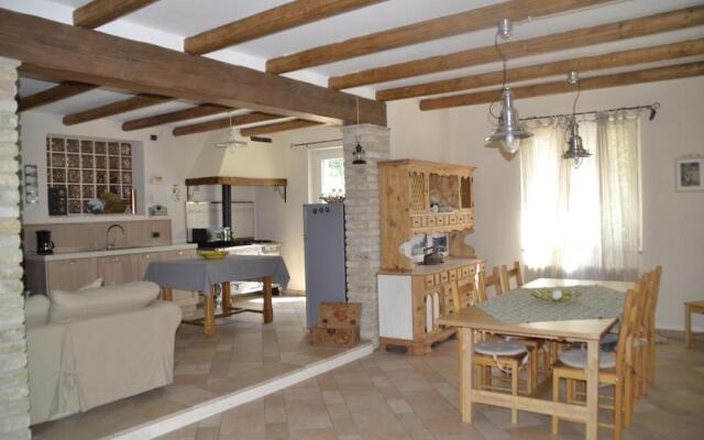 "Villa Giulia Nicole" Apartaments- Country House