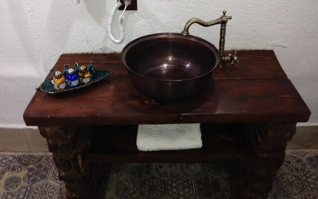 Muratzade Konagi Boutique Hotel