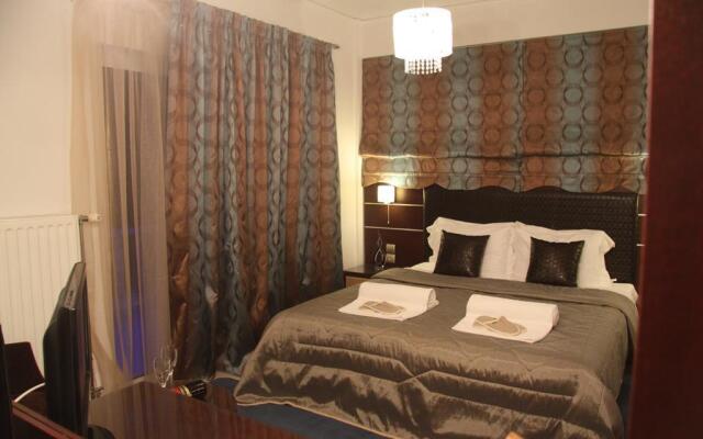 Lasia Hotel