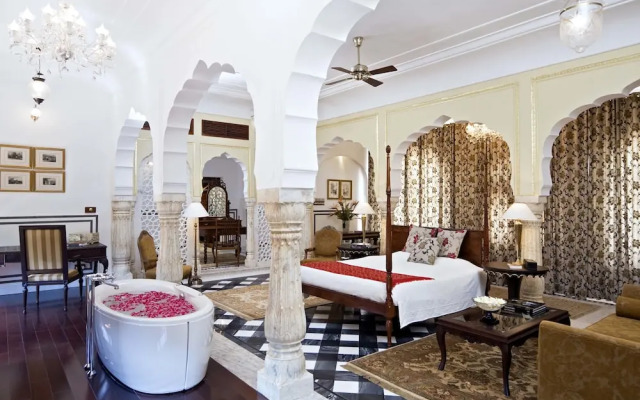 Samode Palace
