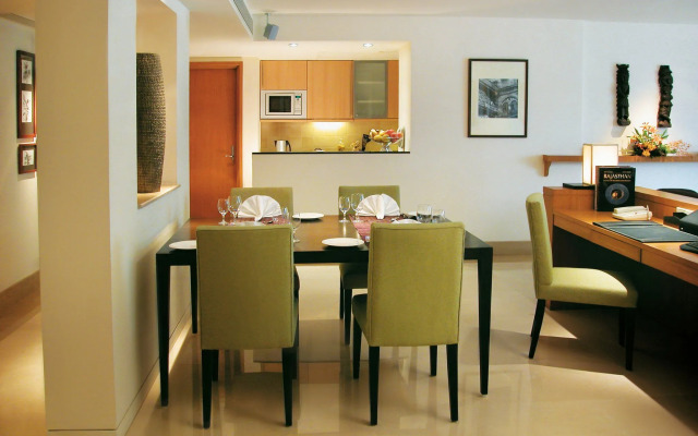 Taj Wellington Mews , Luxury Serviced Apartments