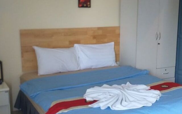 Samsha Guest House