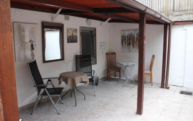 maison Nicolai_ centro città, area molto fornita!!