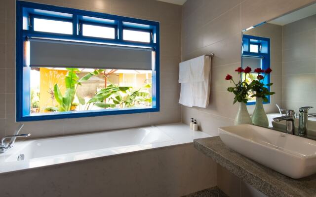 Chez Mimosa Hoi An - LUA Retreat