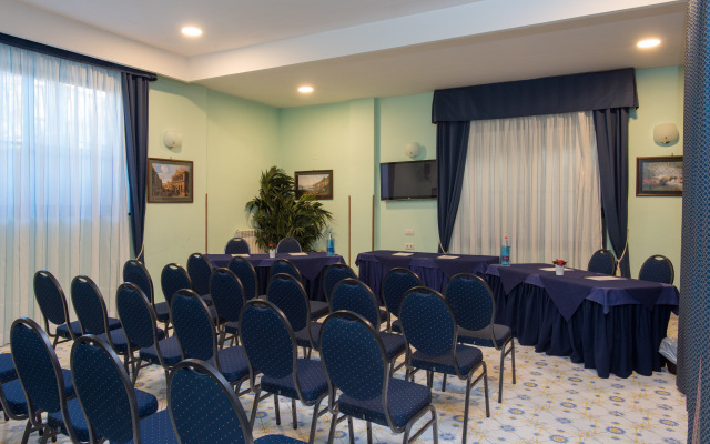 Hotel San Paolo