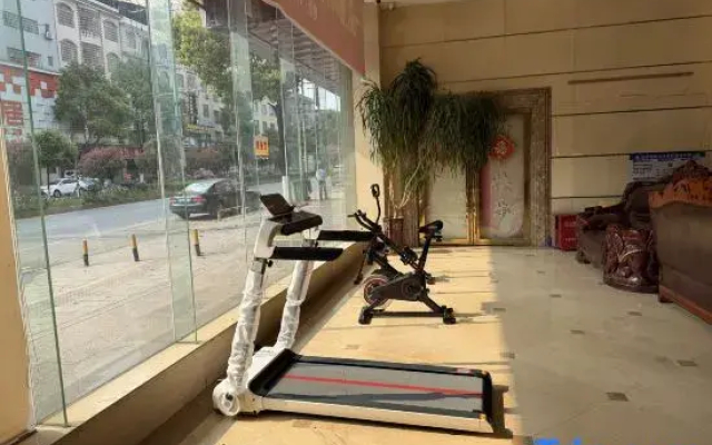 Huangting Hotel
