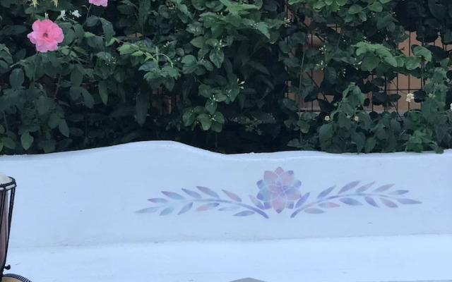 Kiraz Cicegi Butik Akyaka