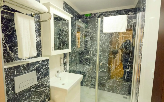 Sarajevo Suit Hotel