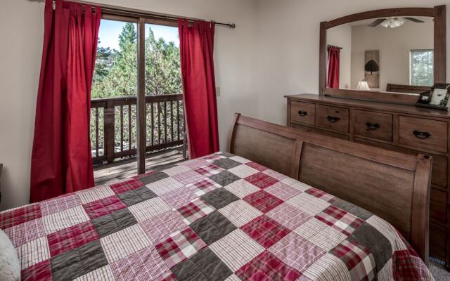 Ruidoso Three-bedroom