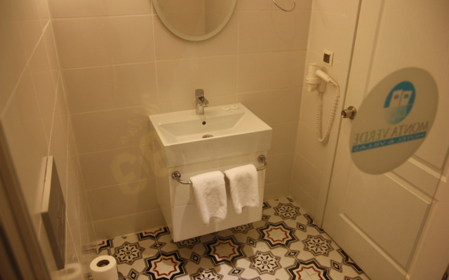 Monta Verde Hotel and Villas - Boutique Class