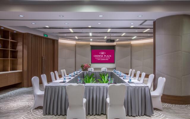 Crowne Plaza Guangzhou City Centre by IHG