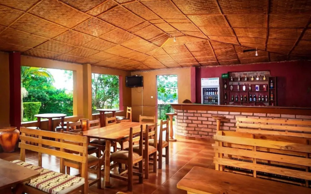 Banana Village Eco Resort