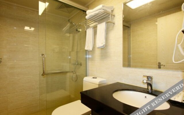 Haozailai Business Hotel