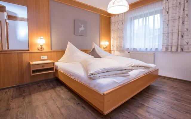 Appartement Wimreiter