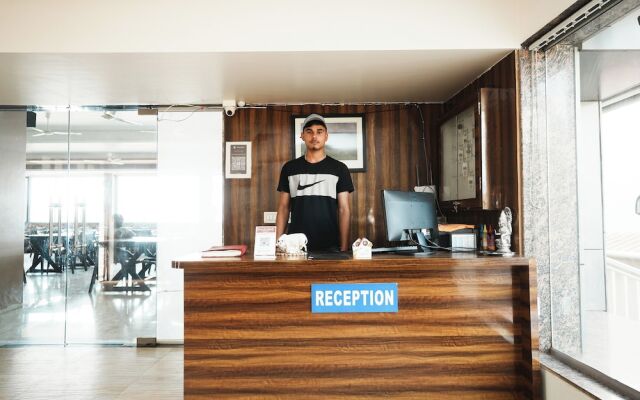 Kaizen Stays & Resto