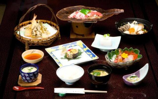 Ryokan Kikori